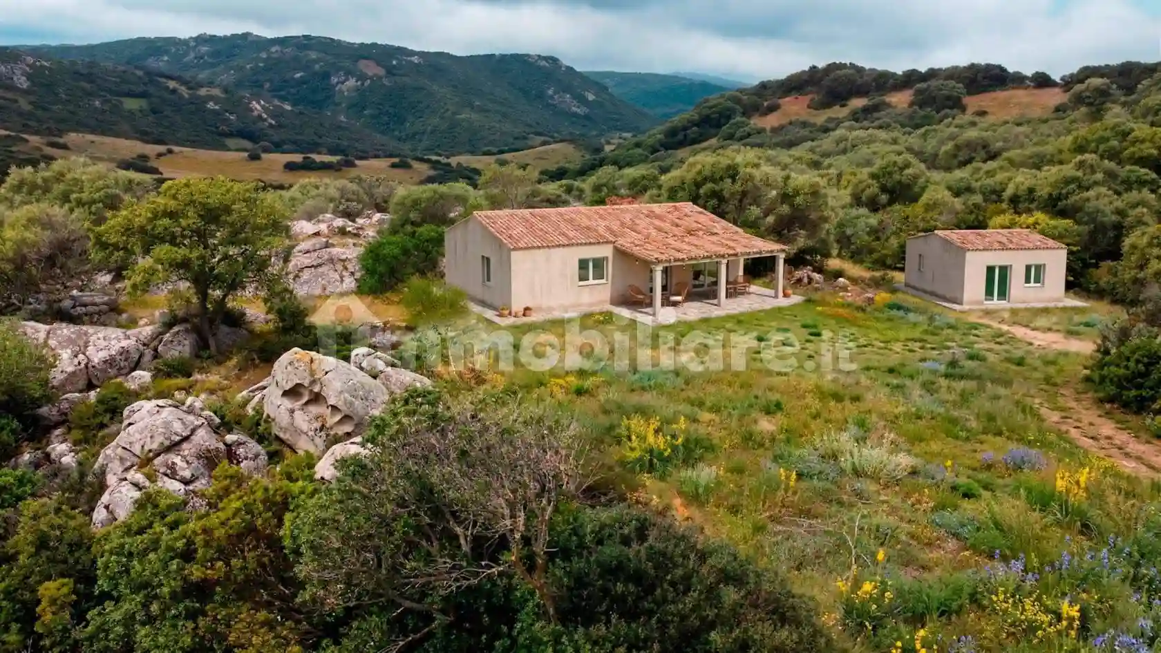Villa - foto 3