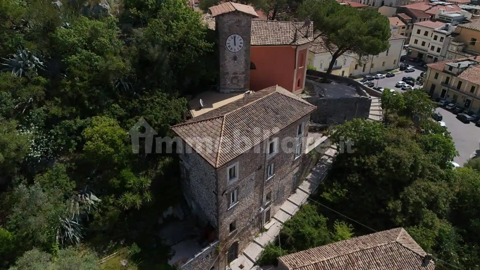 Rustico - Casale in vendita a Sora