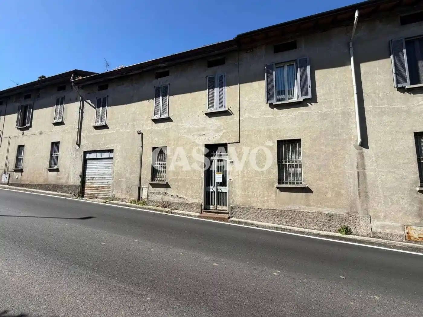 Casa indipendente in vendita a Lecco