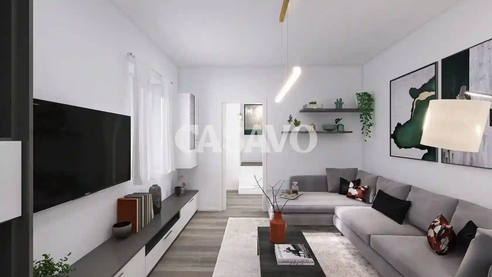 Casa indipendente - foto 2