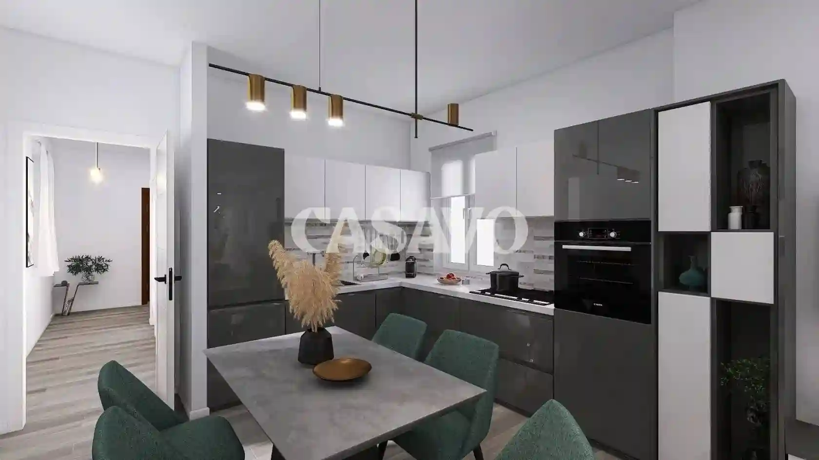 Casa indipendente - foto 4