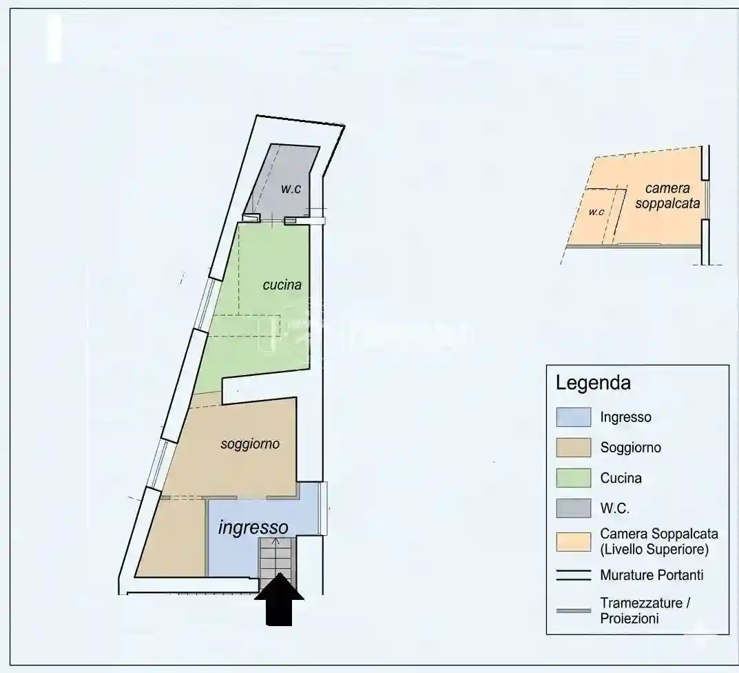 Appartamento - foto 2