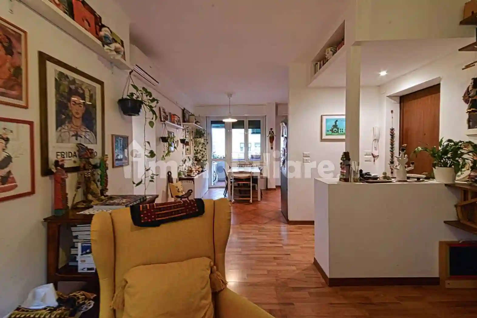 Appartamento - foto 3