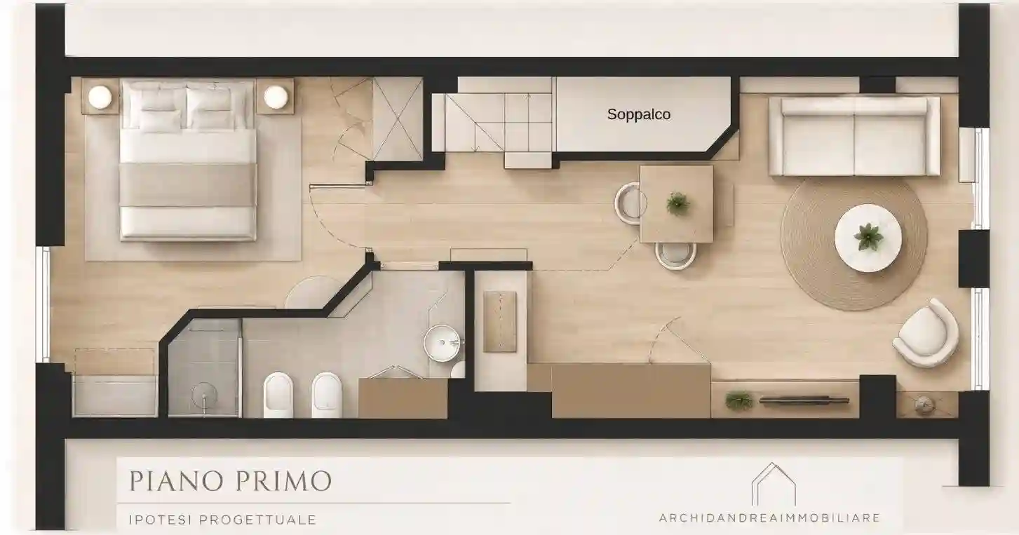 Appartamento - foto 2