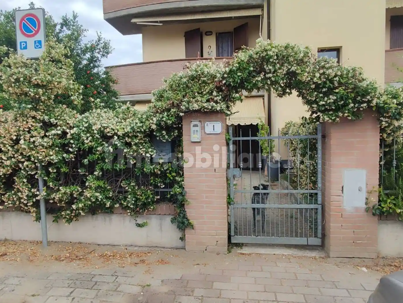 Appartamento in vendita a Luzzara
