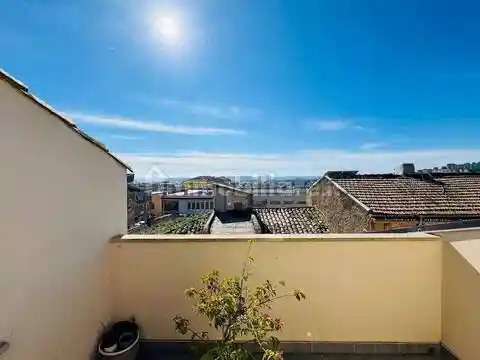 Palazzo - Edificio in vendita a Caltanissetta