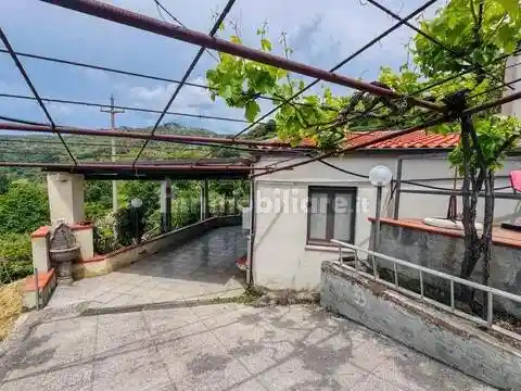 Villa in vendita a Mistretta