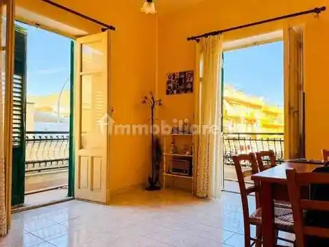Appartamento in vendita a Santa Flavia