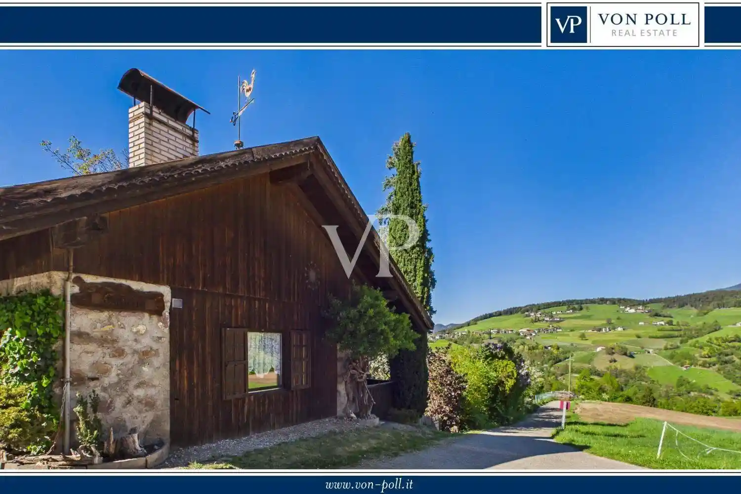 Rustico - Casale in vendita a Fiè allo Sciliar