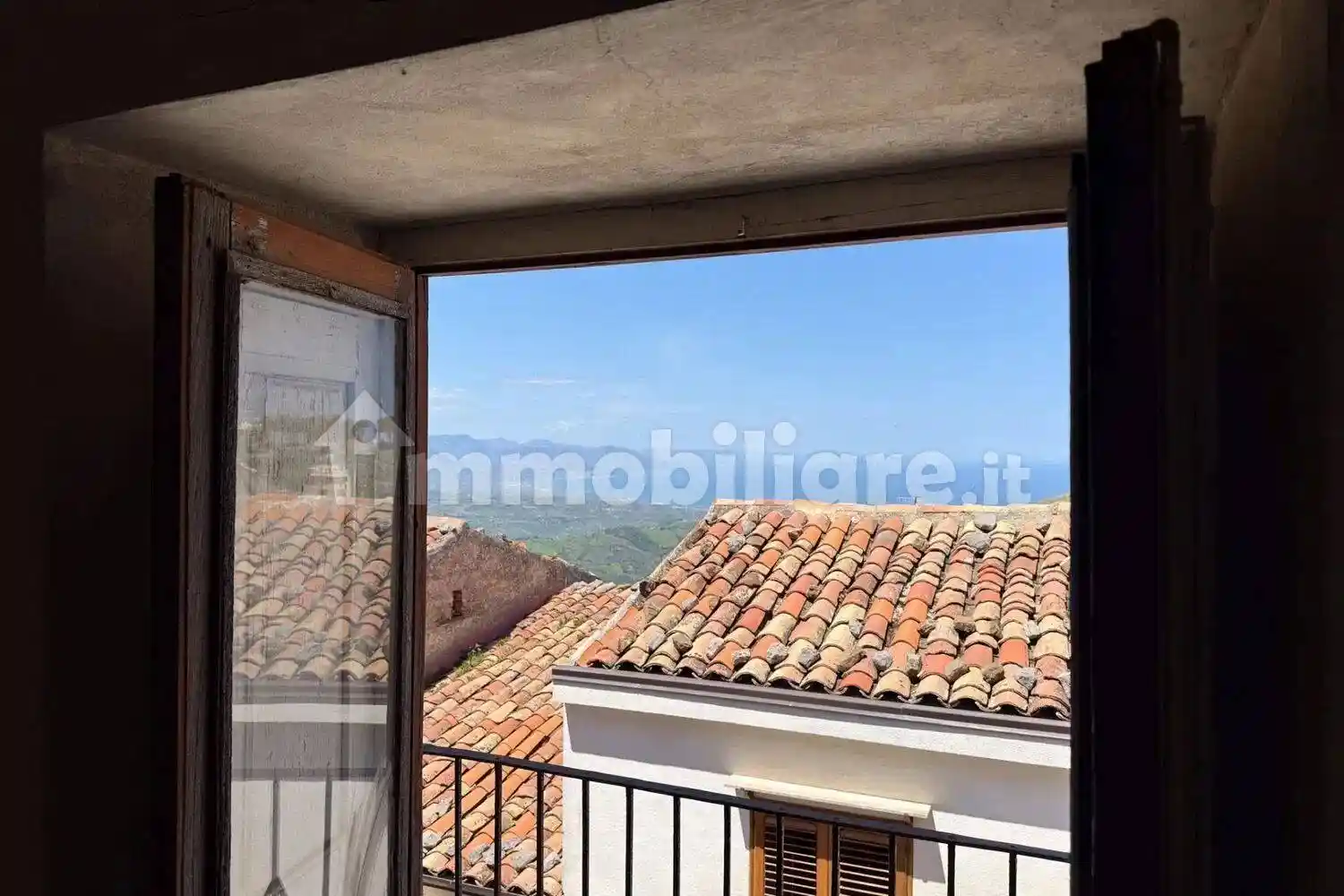 Villa in vendita a Gratteri