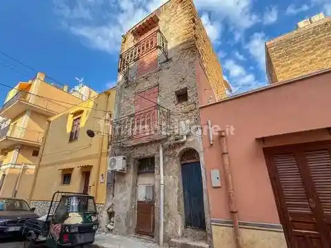 Villa in vendita a Santa Flavia