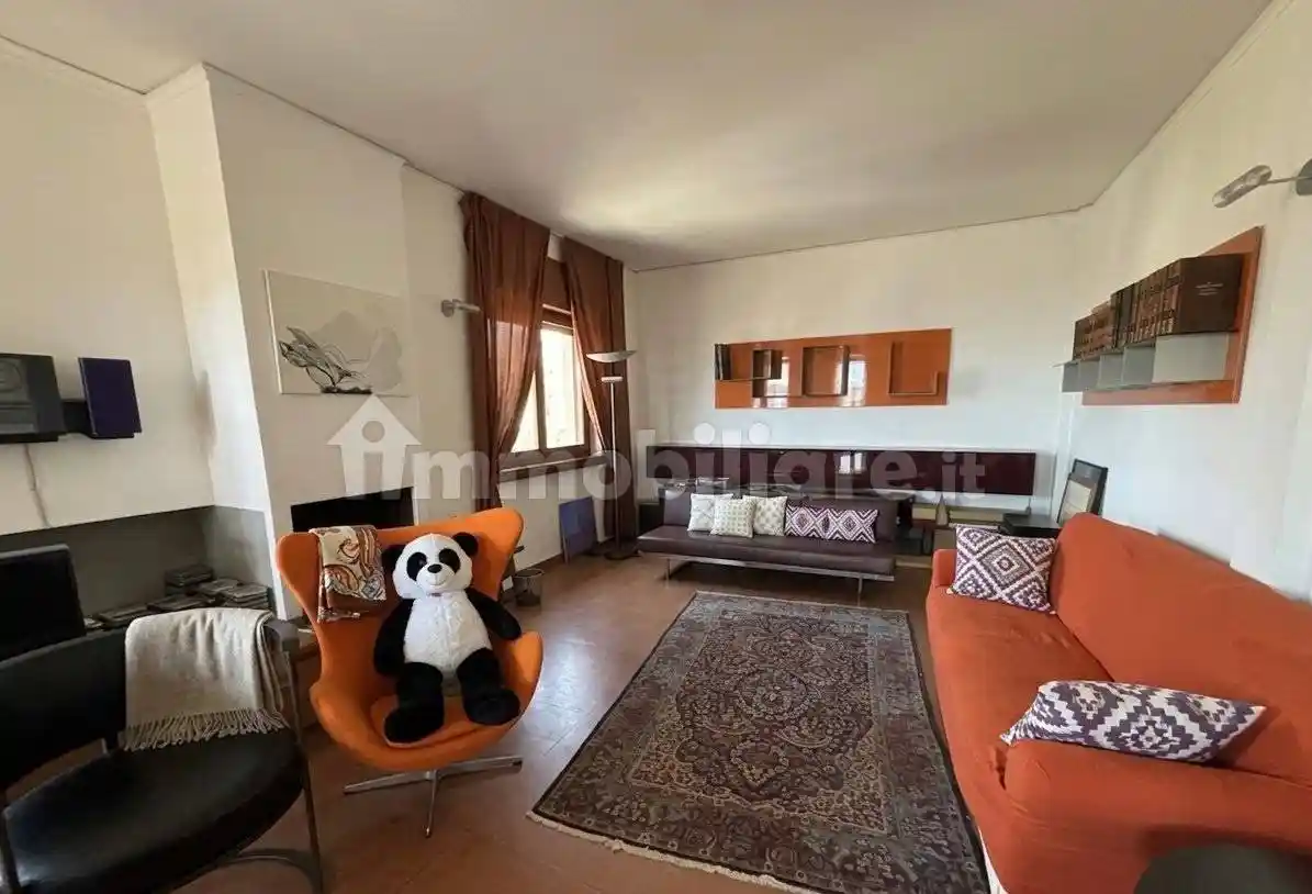 Appartamento in vendita a Salerno