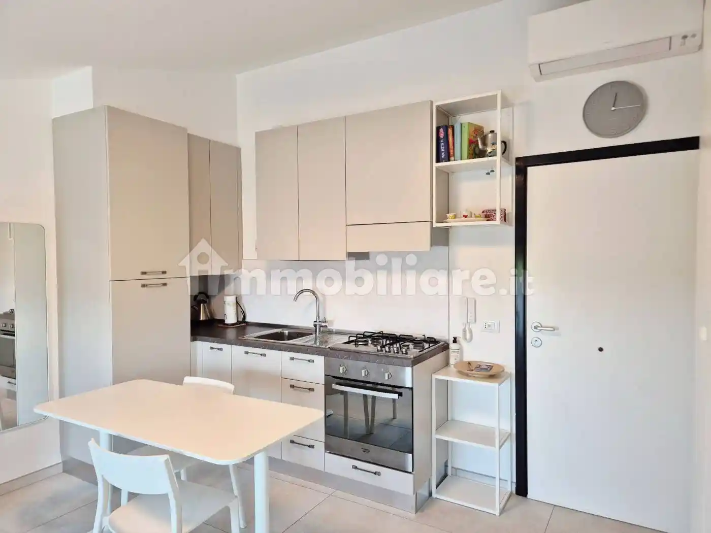 Loft in vendita a San Mauro Pascoli