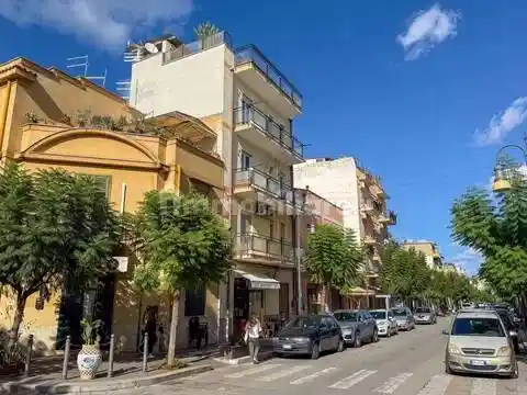Appartamento in vendita a Santa Flavia