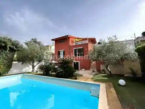 Villa - foto 5