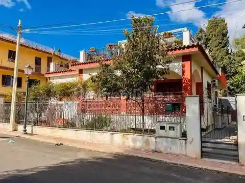 Villa - foto 4