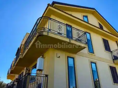 Villa in vendita a Casteldaccia