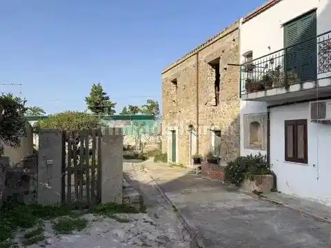 Villa in vendita a Cefalù