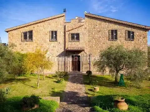 Villa in vendita a Caronia