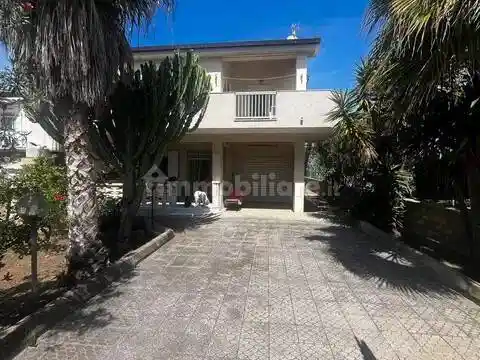 Villa in vendita a Agrigento