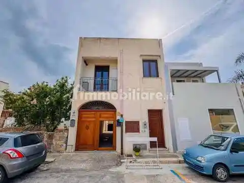 Villa in vendita a San Vito Lo Capo