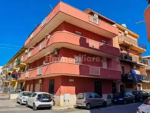 Appartamento in vendita a Bagheria