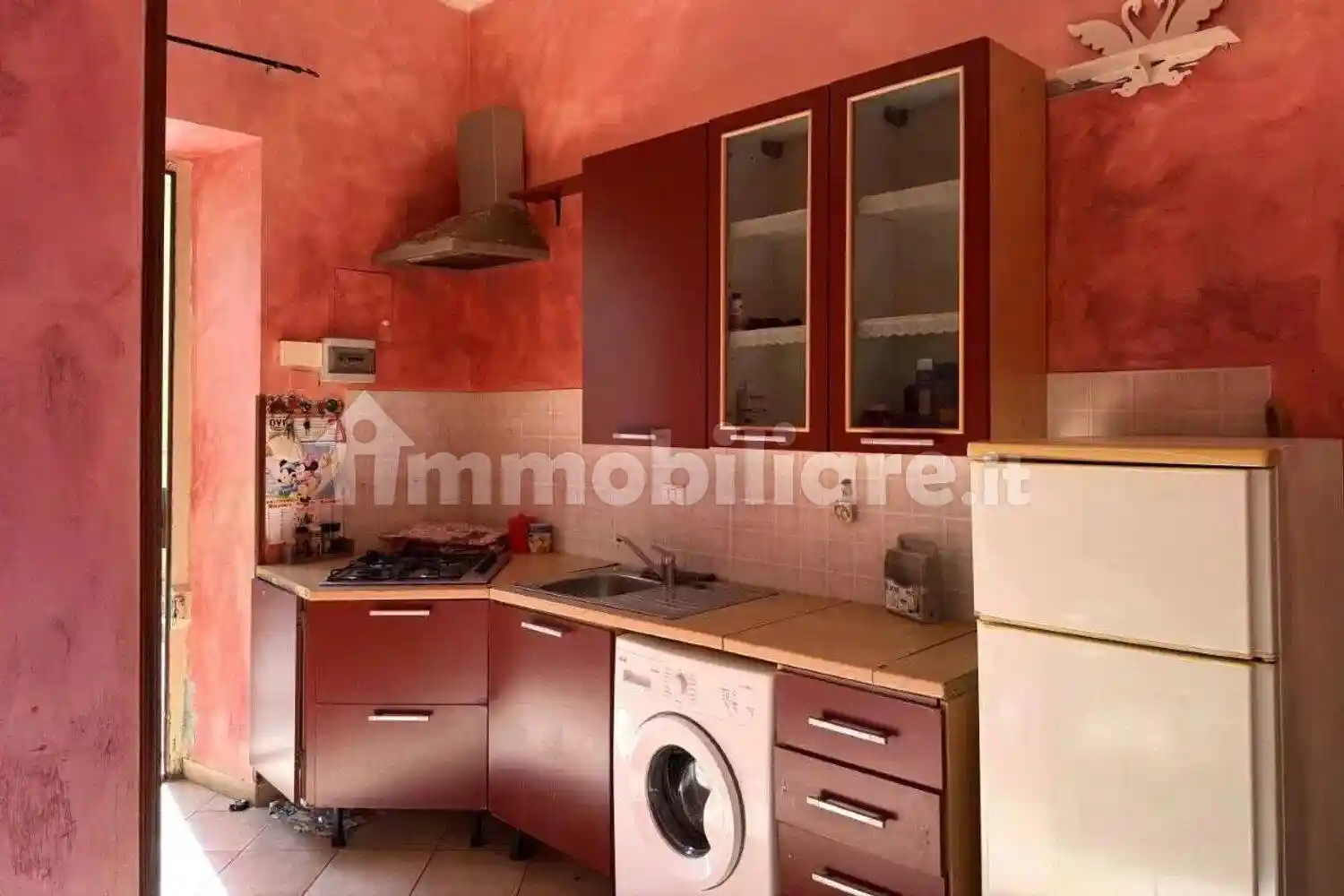 Appartamento in vendita a Bagheria