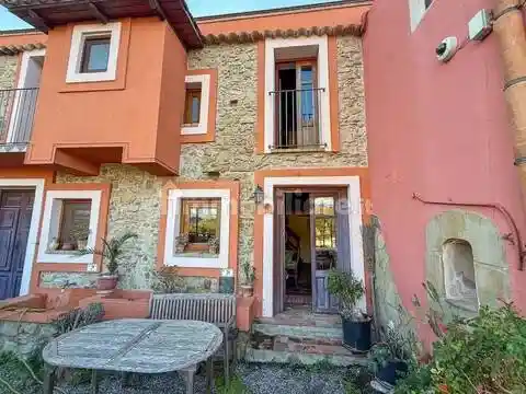 Villa in vendita a Rodì Milici