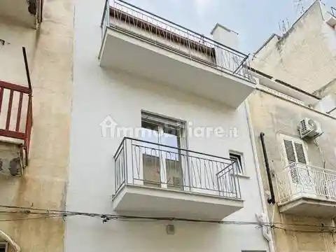 Appartamento in vendita a Alcamo