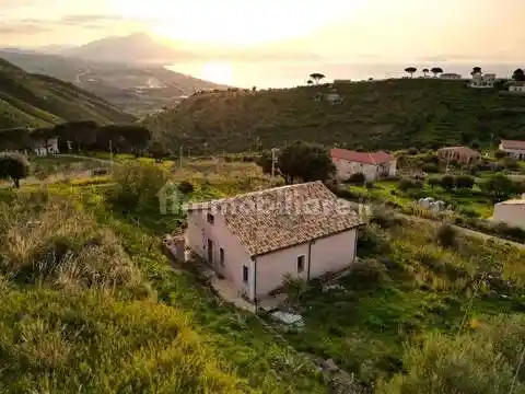 Villa in vendita a Cefalù