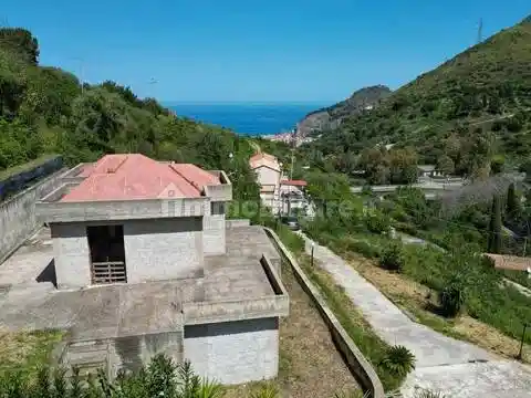 Villa in vendita a Cefalù