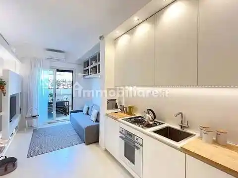 Appartamento in vendita a Palermo