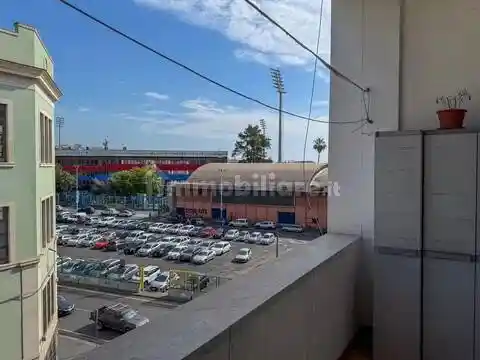 Appartamento in vendita a Catania