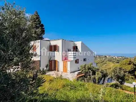 Villa in vendita a Trabia