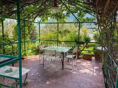 Villa in vendita a Trabia