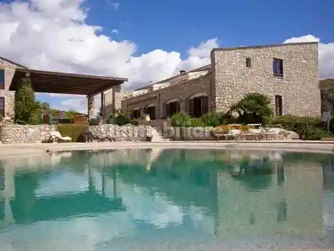 Villa in vendita a Realmonte