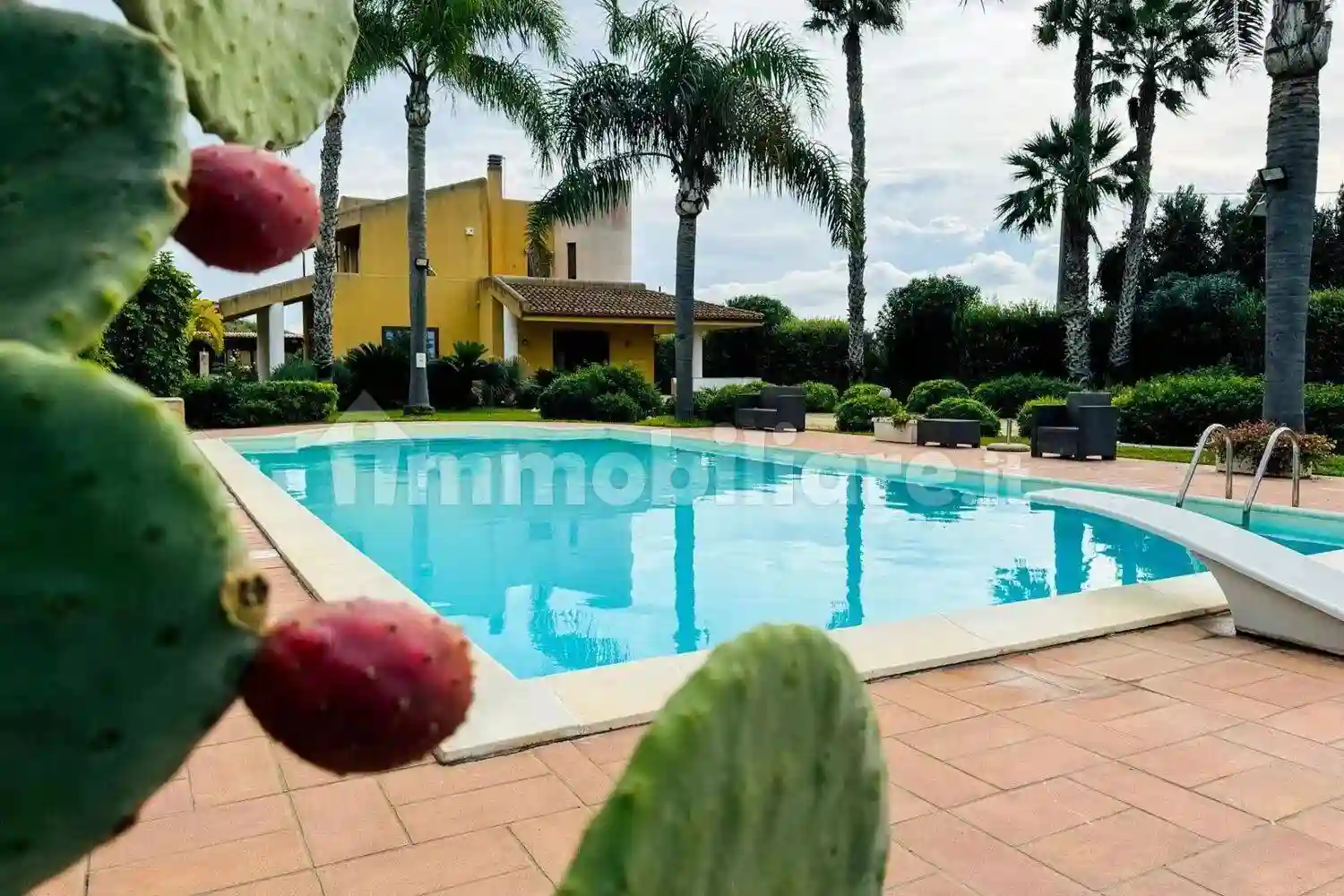 Villa - foto 3