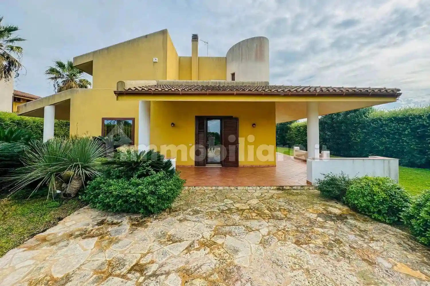 Villa - foto 4