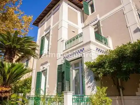 Villa in vendita a Palermo