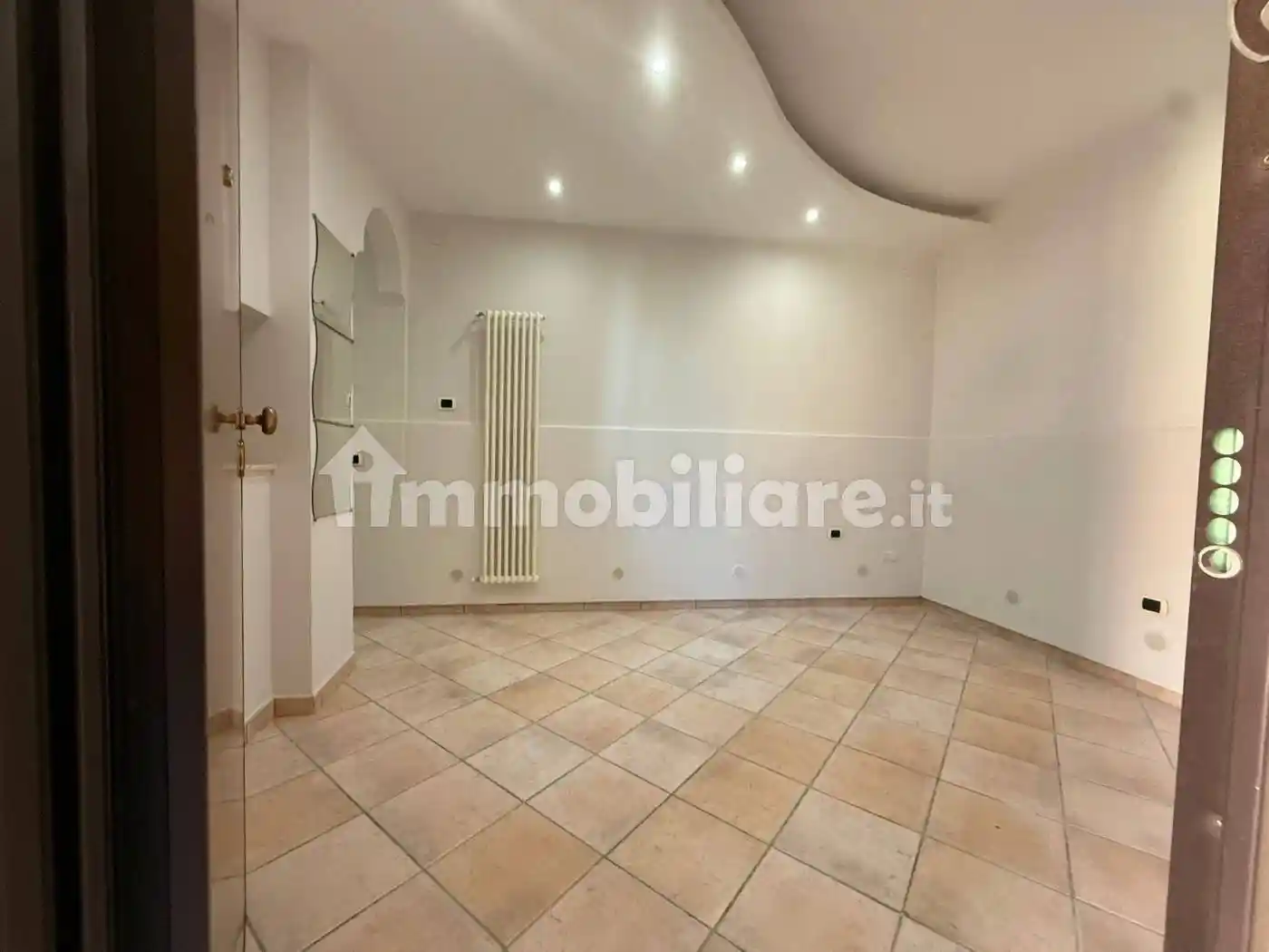 Appartamento in affitto a Castellammare di Stabia