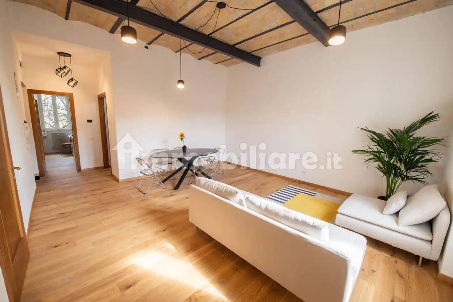 Appartamento in affitto a Roma