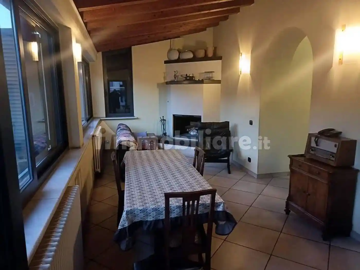 Appartamento in vendita a Carrara
