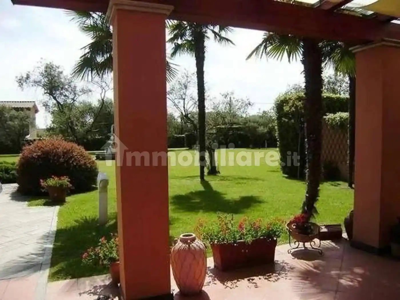 Villa in vendita a Massa