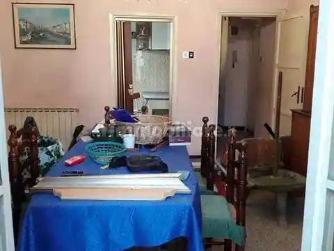 Appartamento in vendita a Carrara