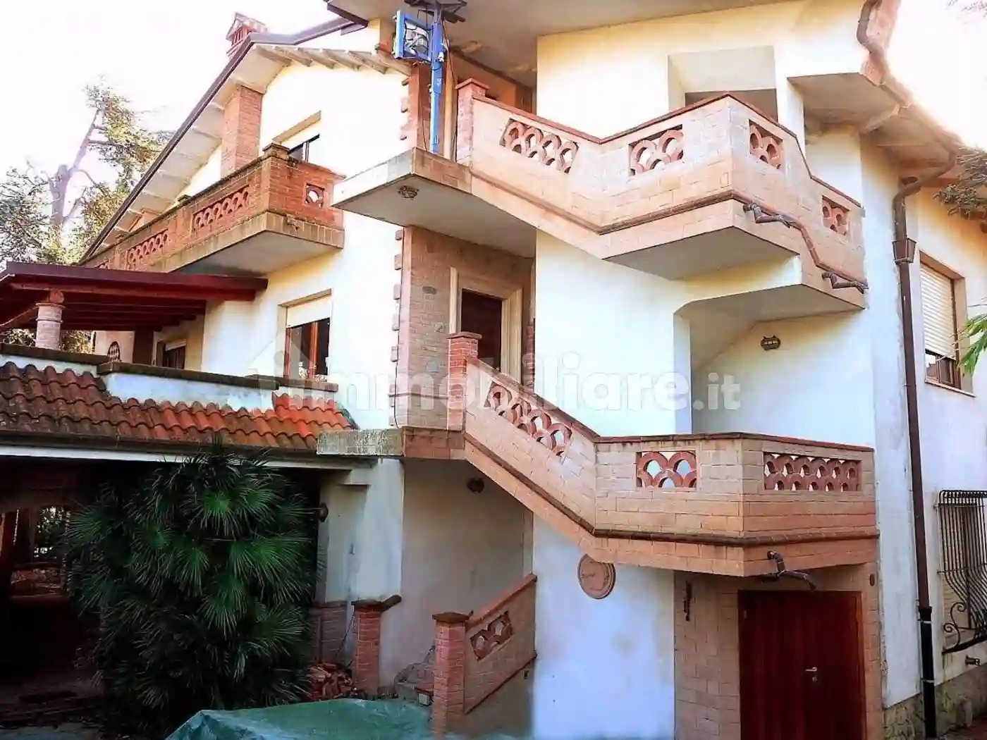 Villa - foto 3