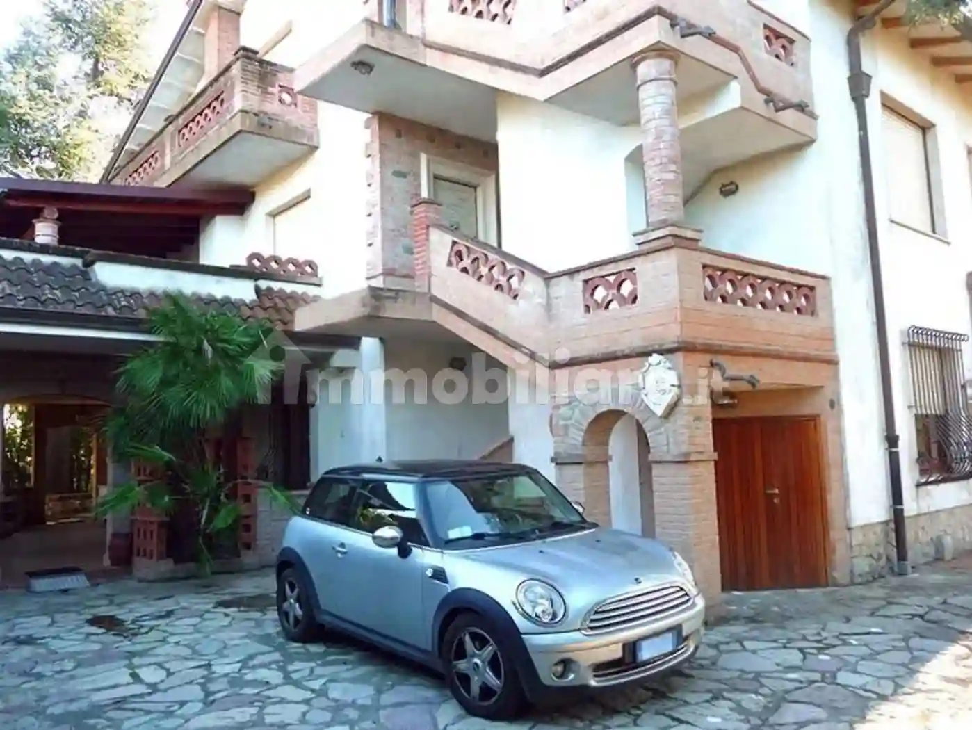 Villa - foto 4