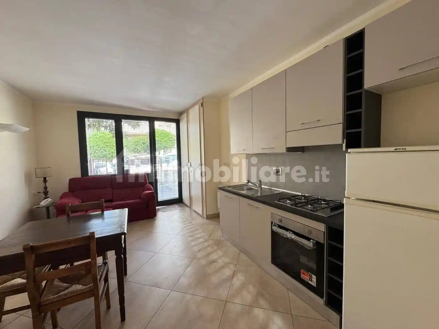 Appartamento in affitto a Bagno a Ripoli