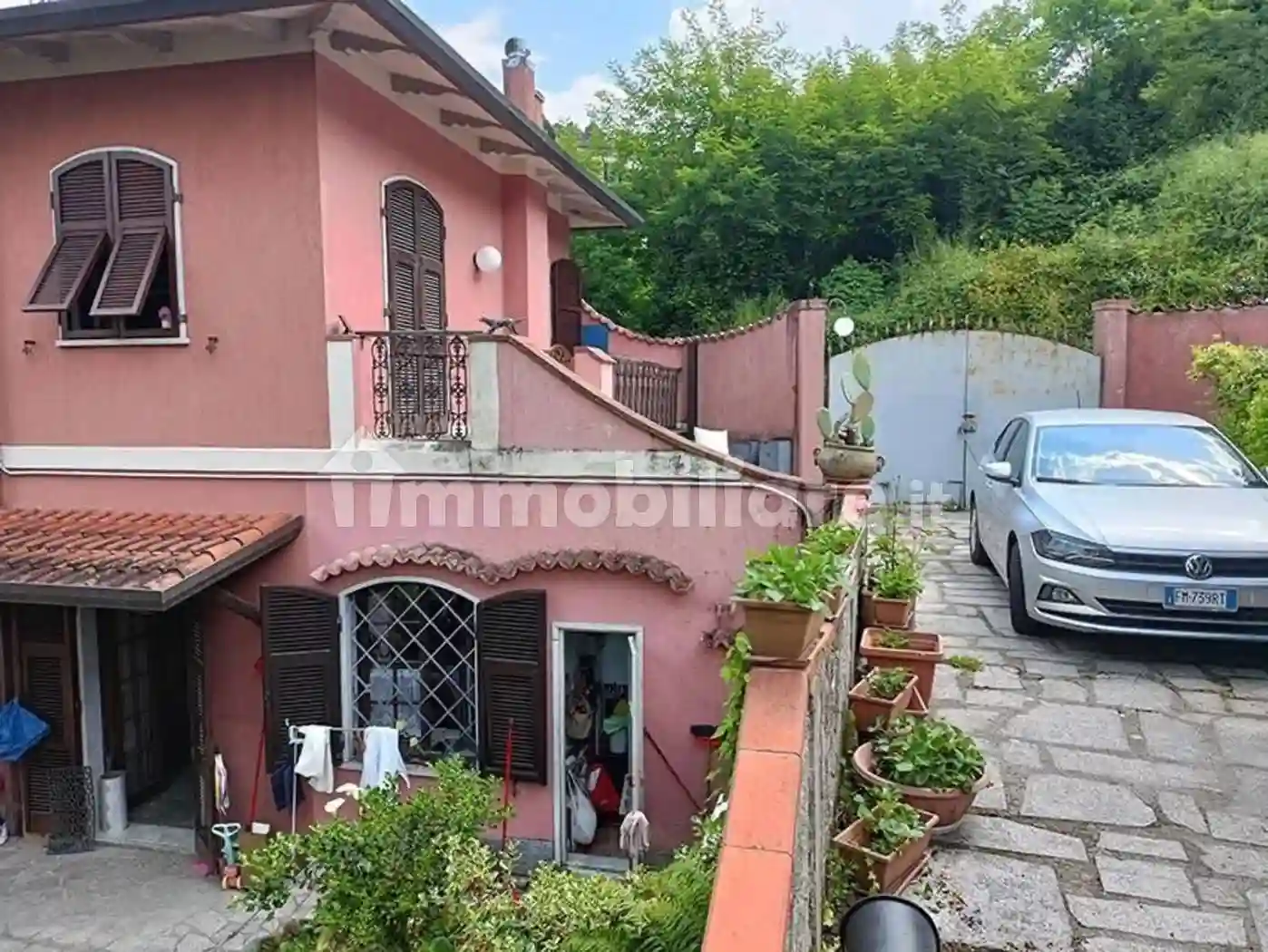Villa - foto 2