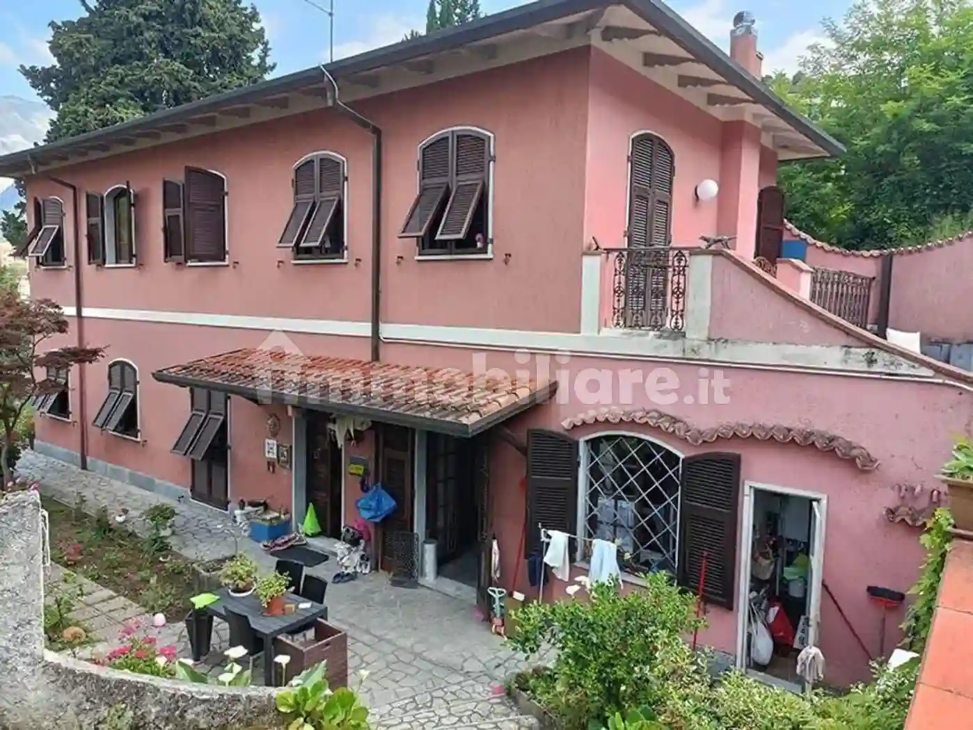 Villa - foto 3