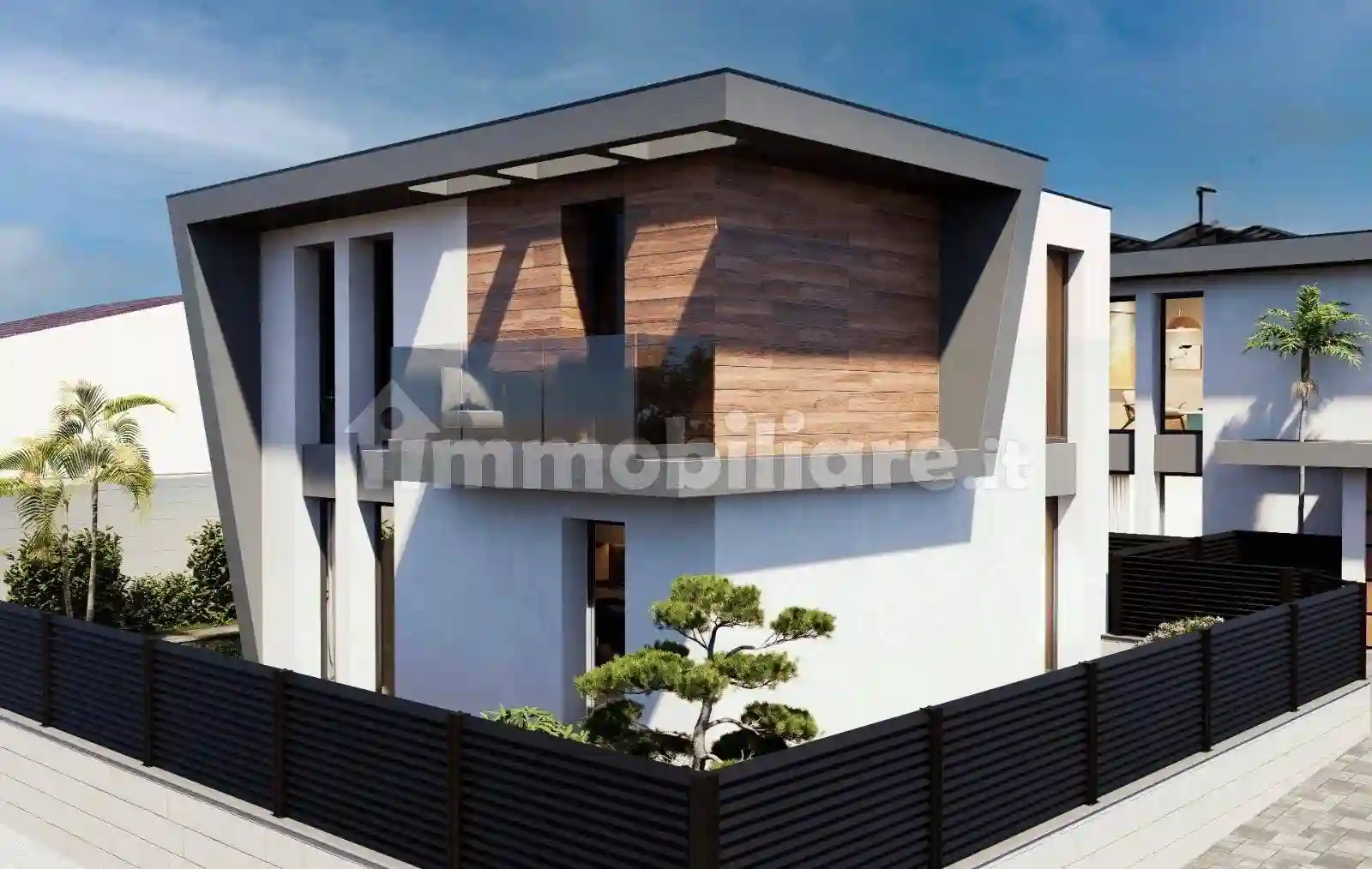 Villa - foto 3